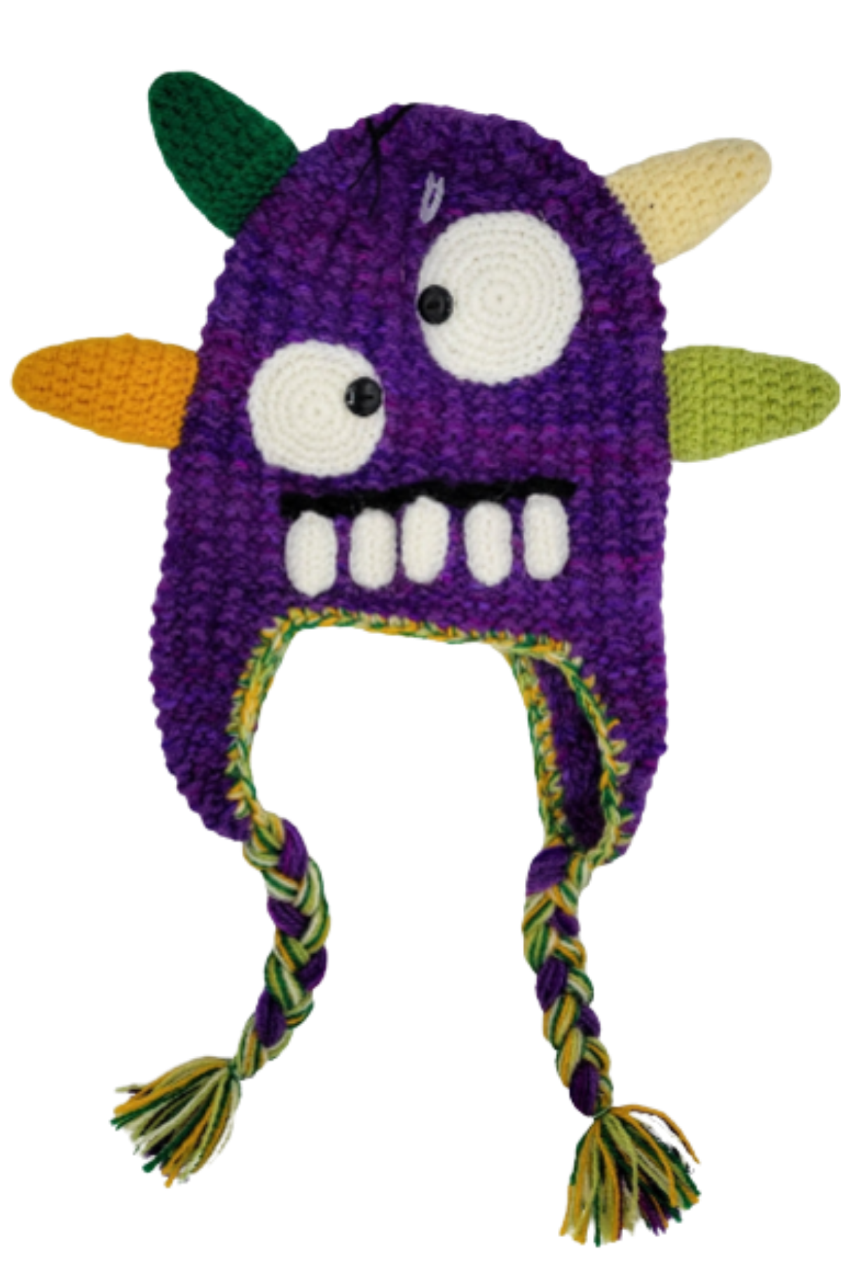 Kids Animal/Monster Hat