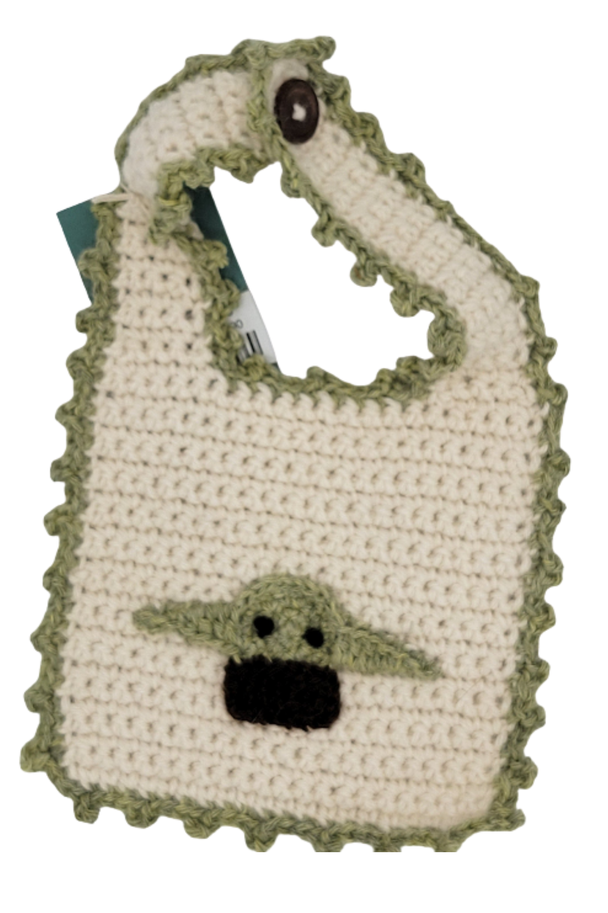 Handmade Baby bibs