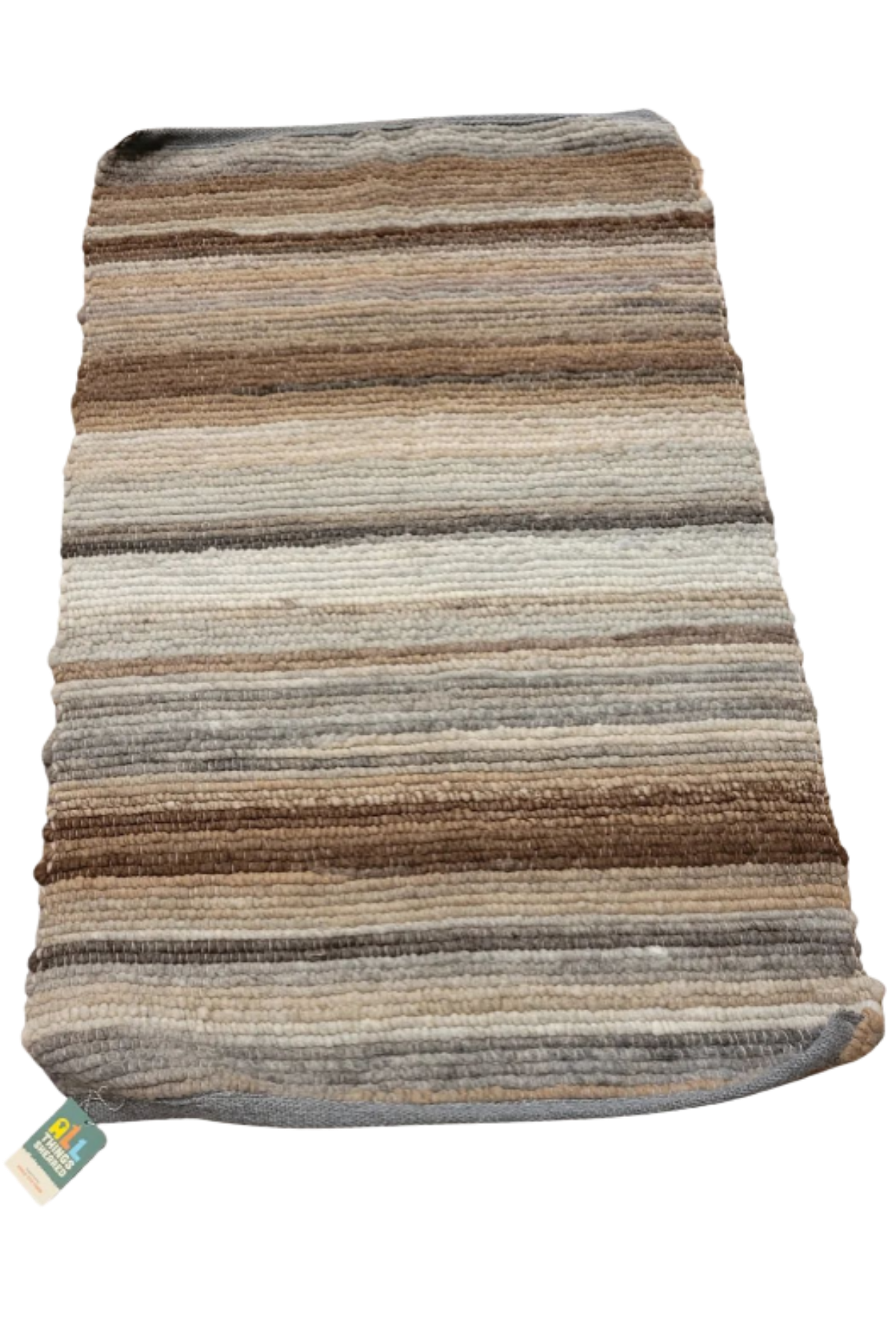 Handmade Rugs 2' x 4'