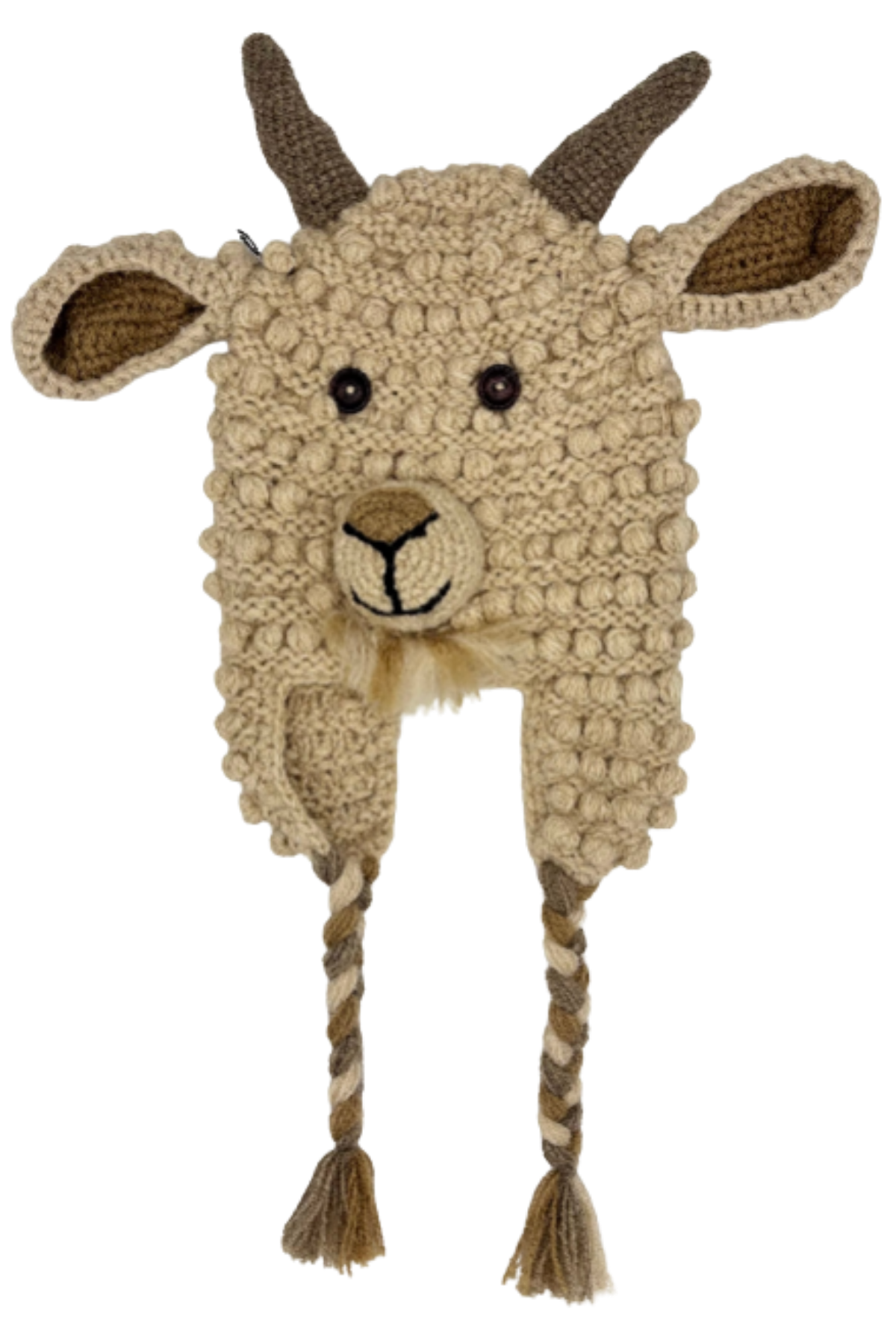 Kids Animal/Monster Hat