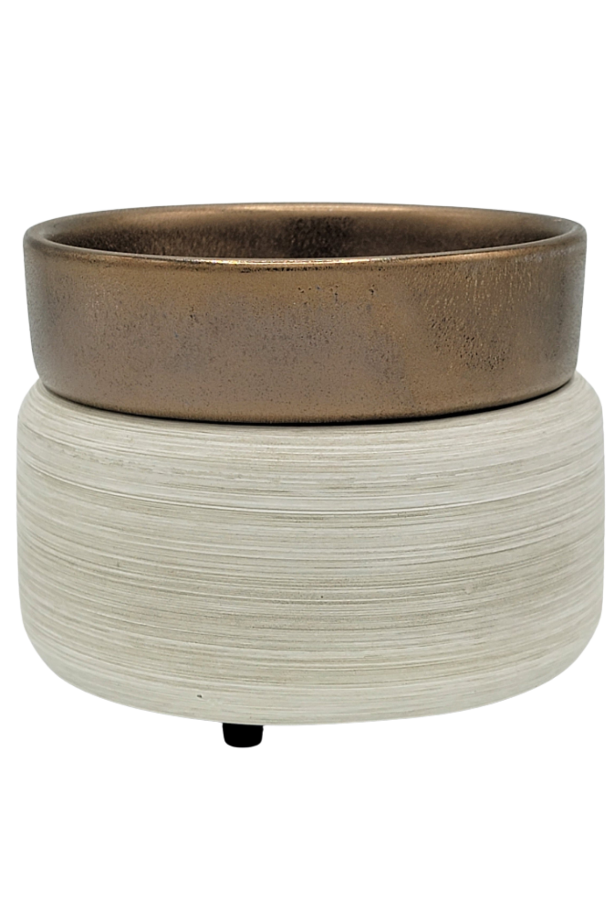 2 in 1 fragrance warmer