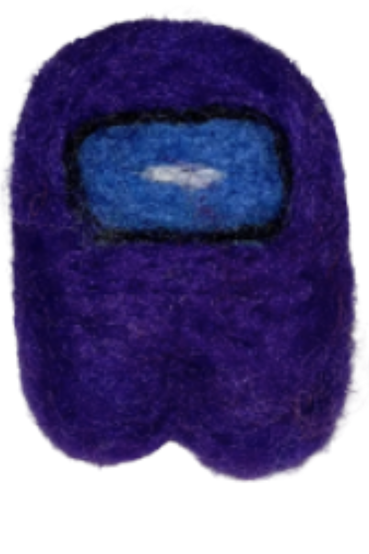 Fun Felted Ornaments