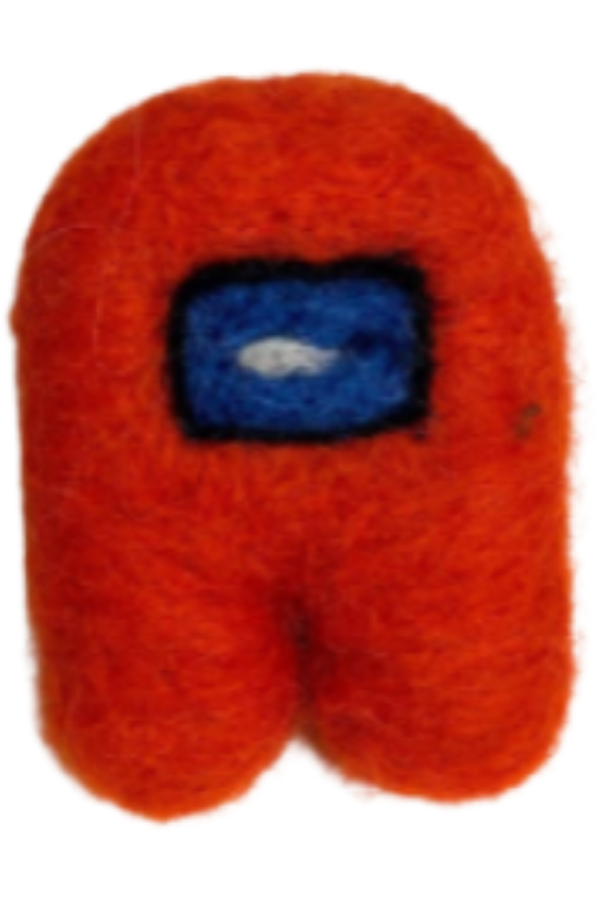 Fun Felted Ornaments
