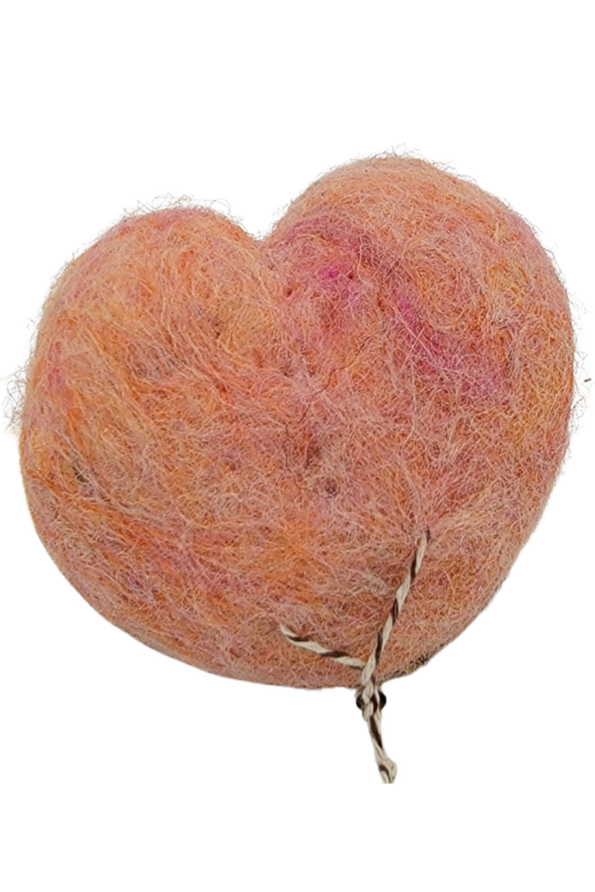 Felted Soap Balls