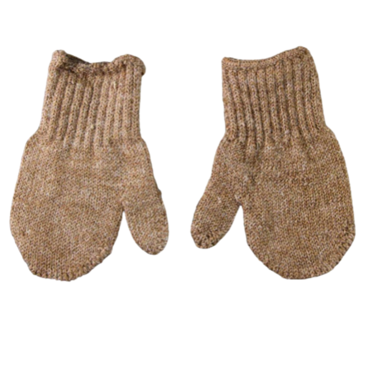 Alpaca Infant, Toddler, Child Mittens