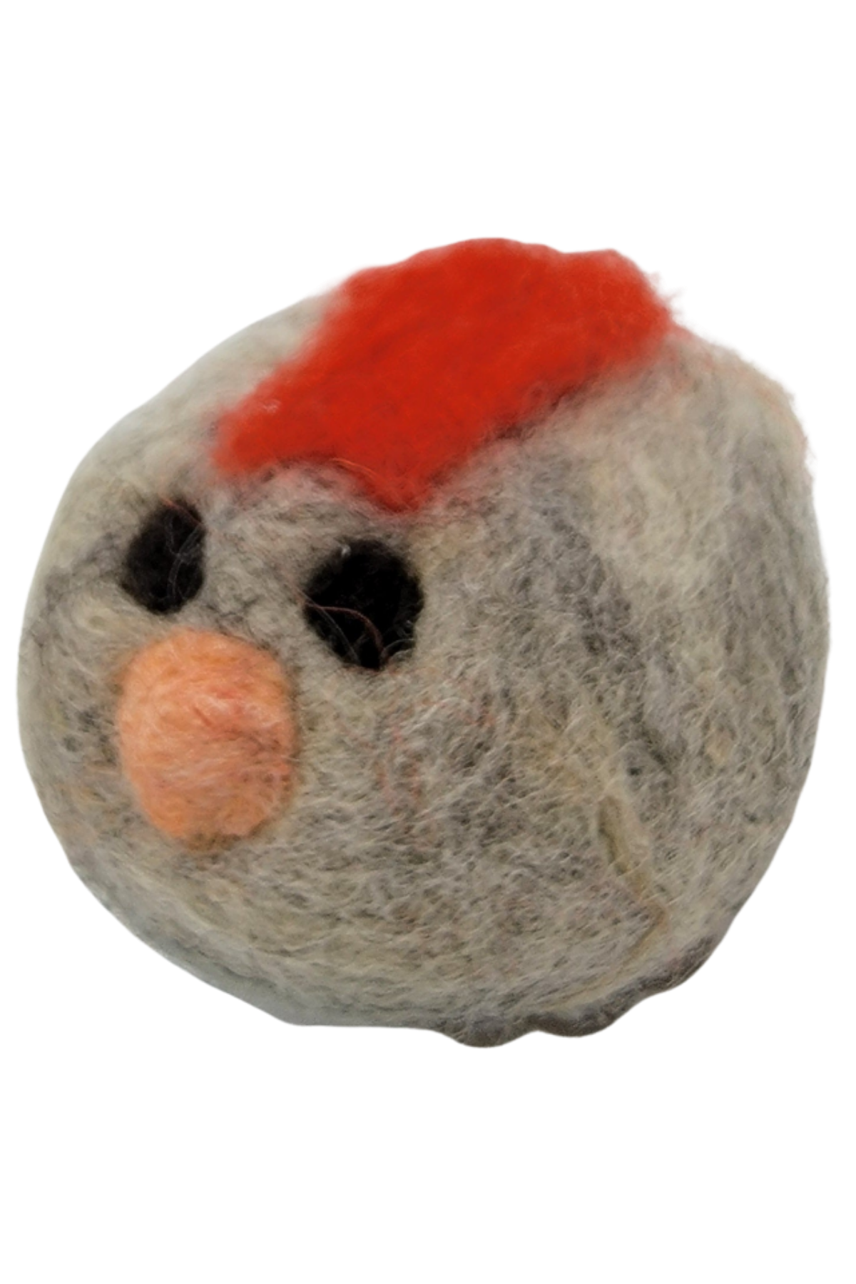 Felted Soap Balls