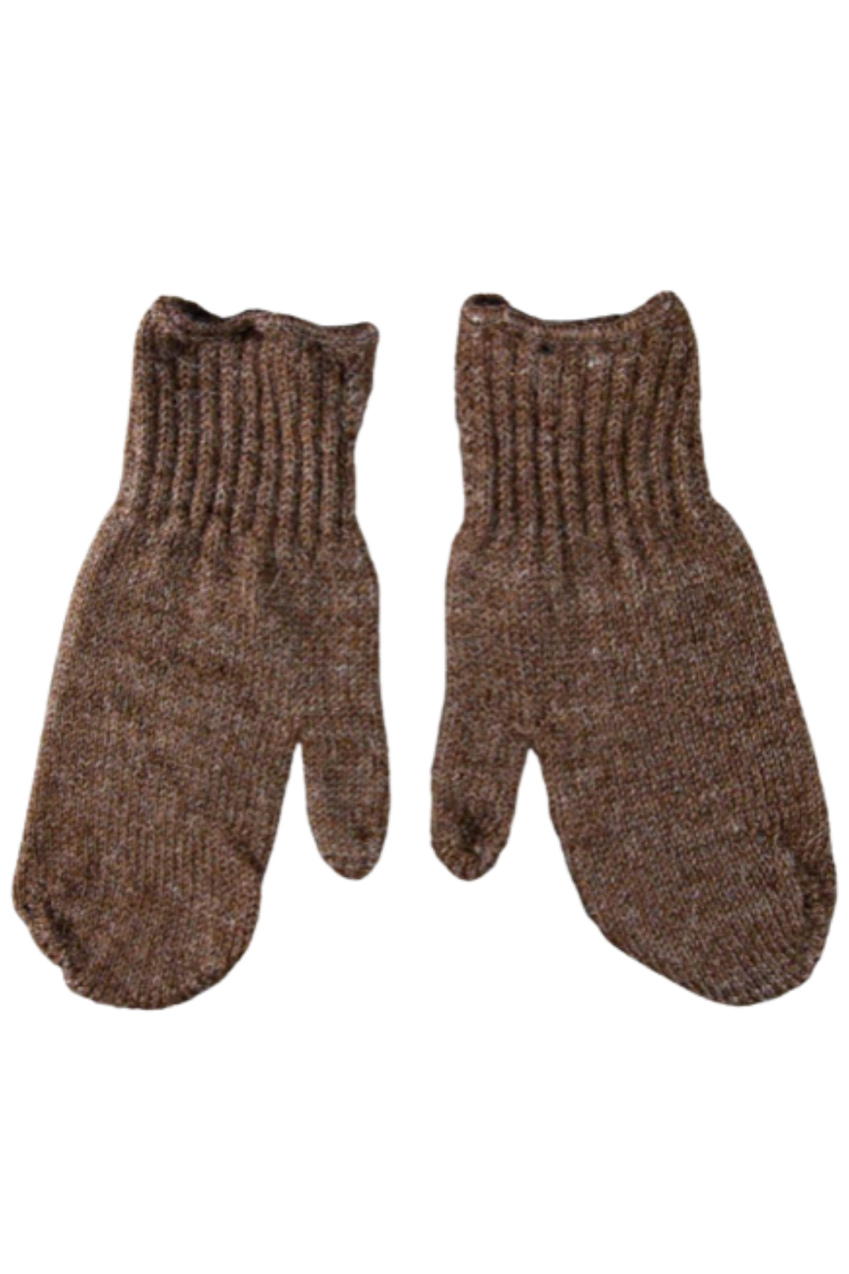 Alpaca Infant, Toddler, Child Mittens