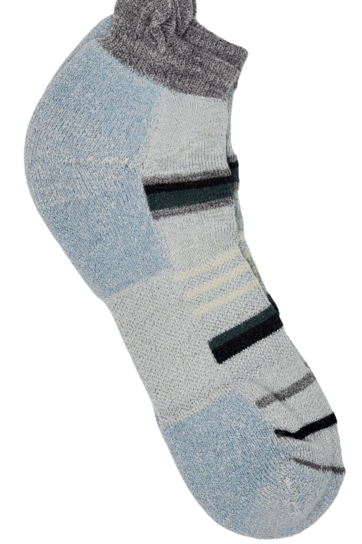 Alpaca Bamboo Active Low Socks