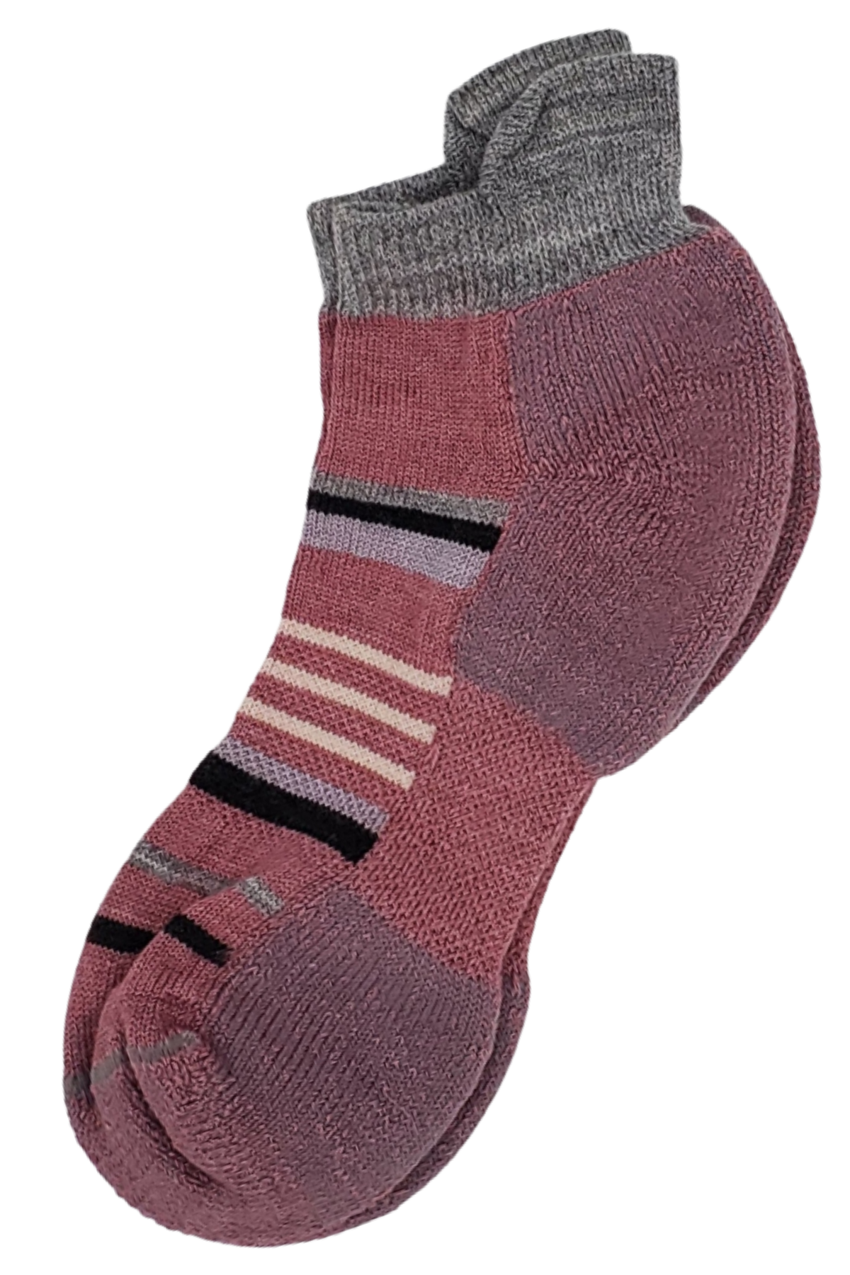 Alpaca Bamboo Active Low Socks