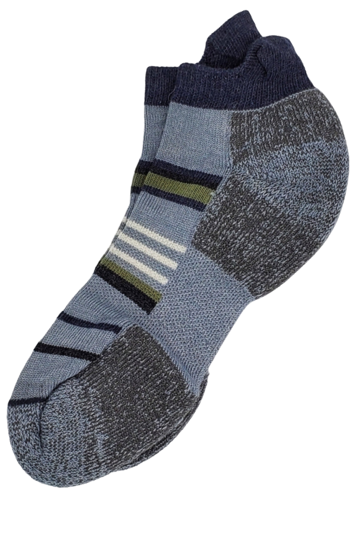 Alpaca Bamboo Active Low Socks