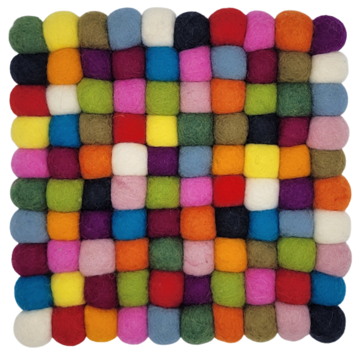 Pebble Trivets