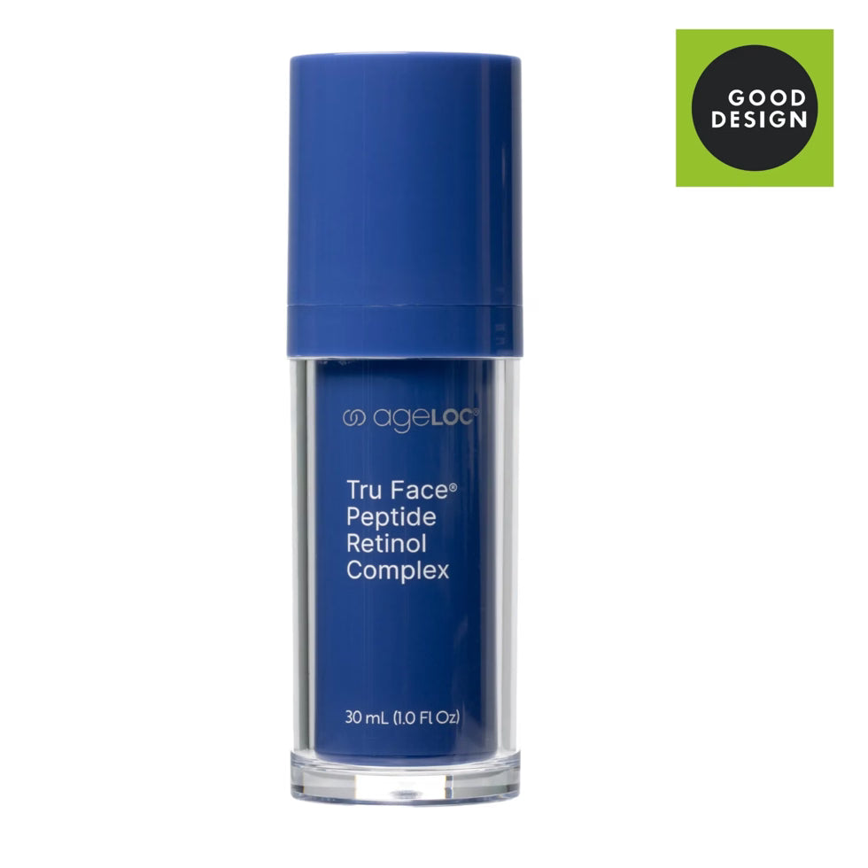 Nu Skin ageLOC® Tru Face® Peptide Retinol Complex