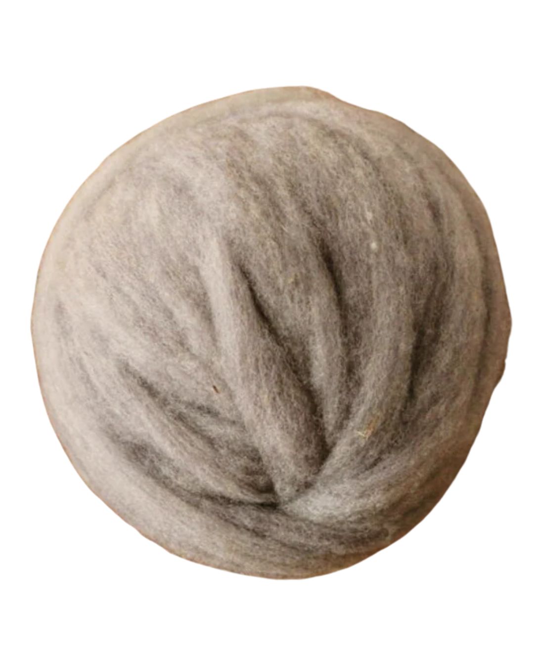 Roving - 4oz. Wool