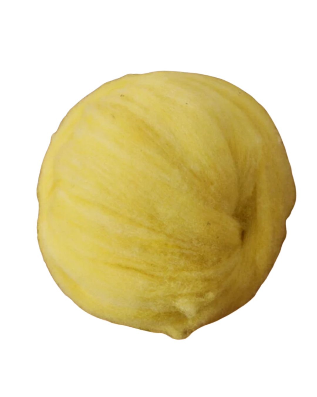 Roving - 4oz. Wool