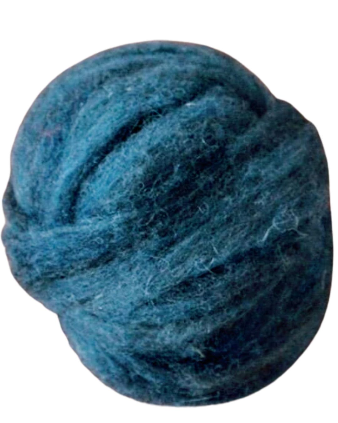Roving - 4oz. Wool