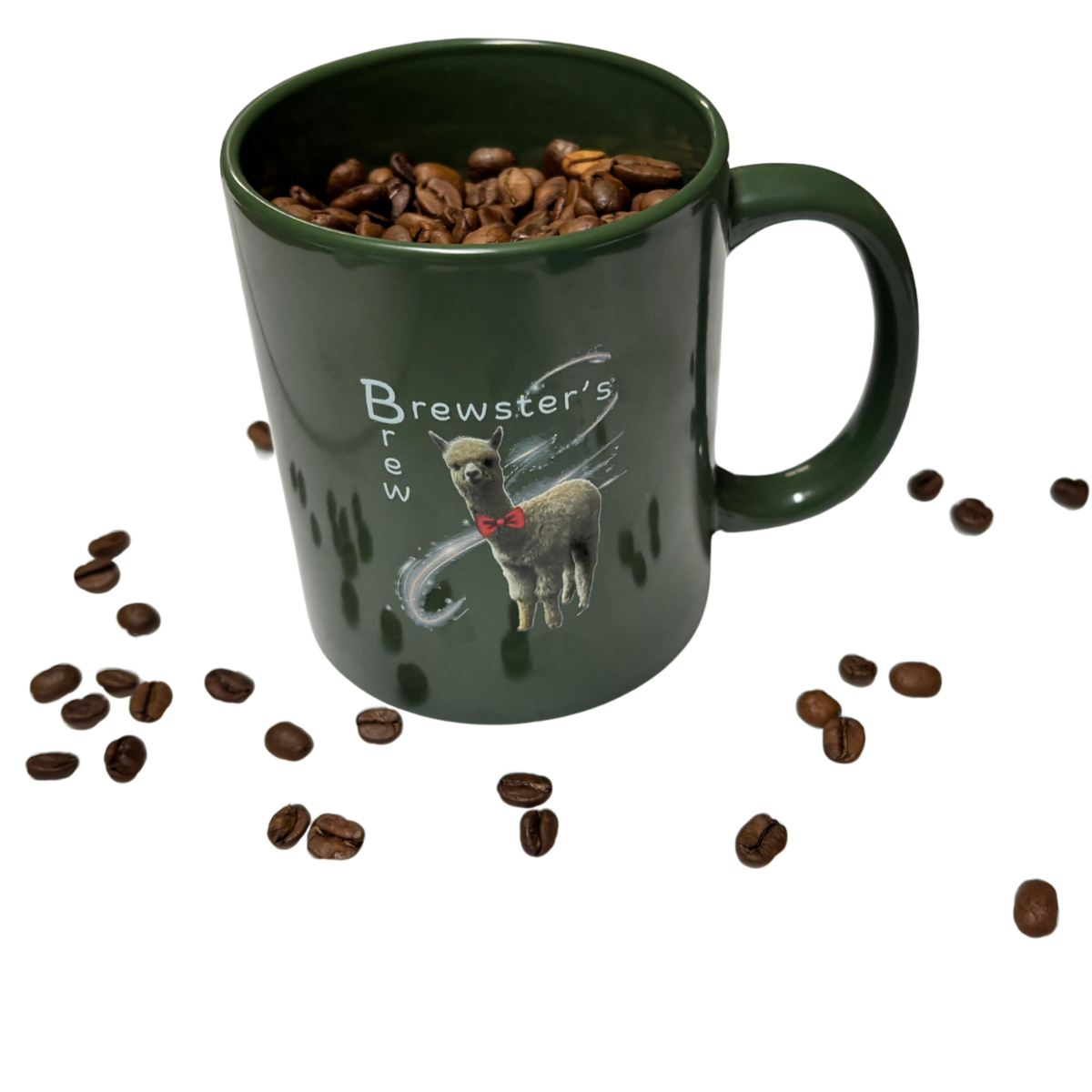 Brewster Brew Bundle 1 Mug