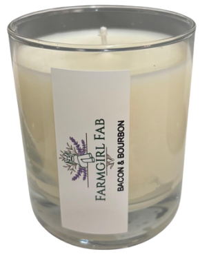 Hand Poured Soy Candles