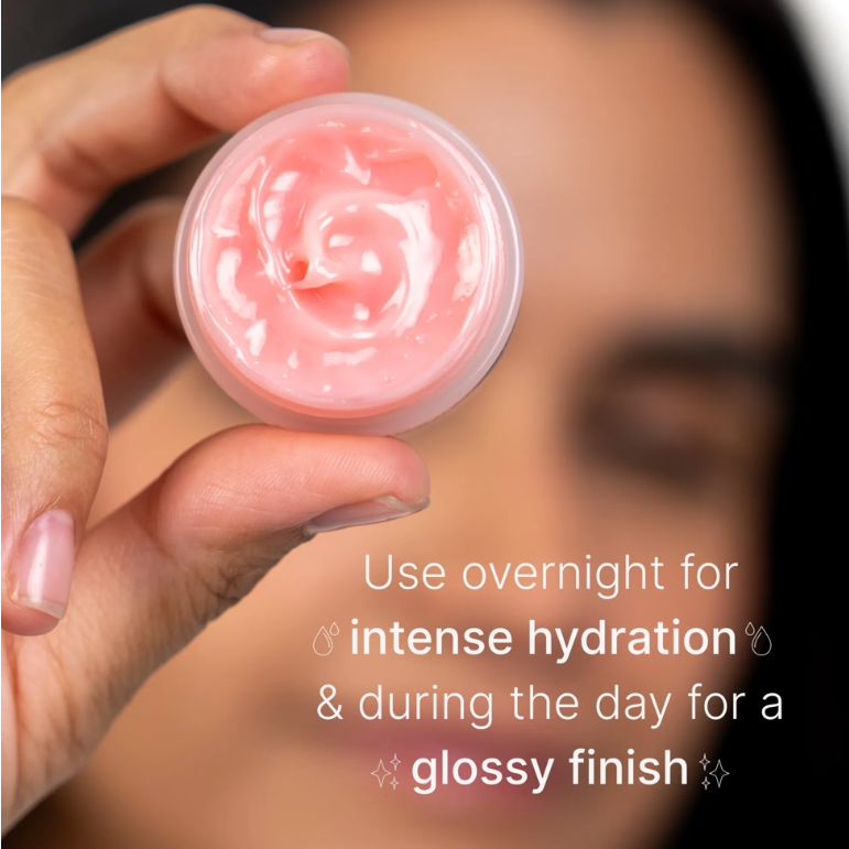 Nu Skin Lip Mask