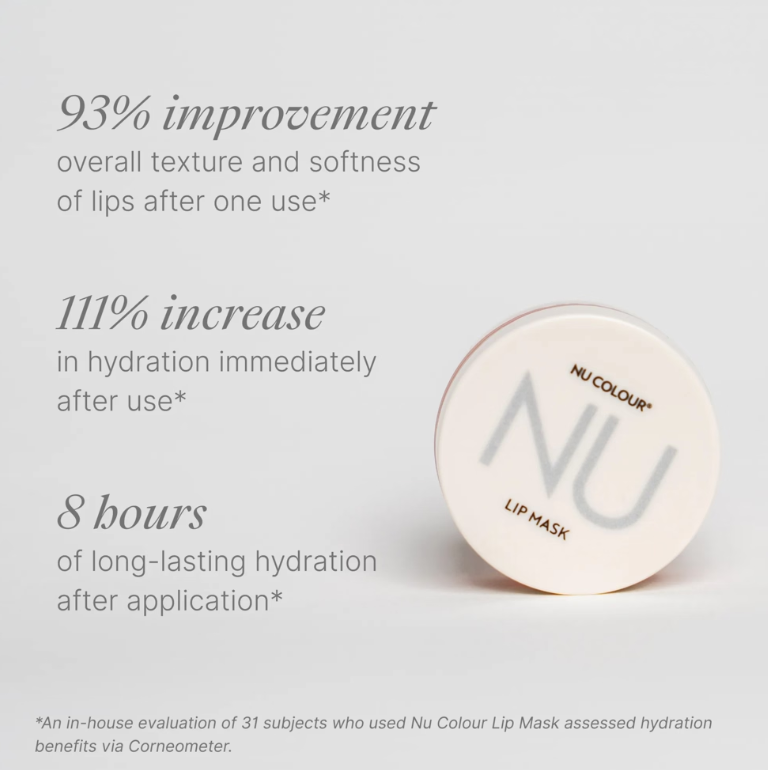 Nu Skin Lip Mask