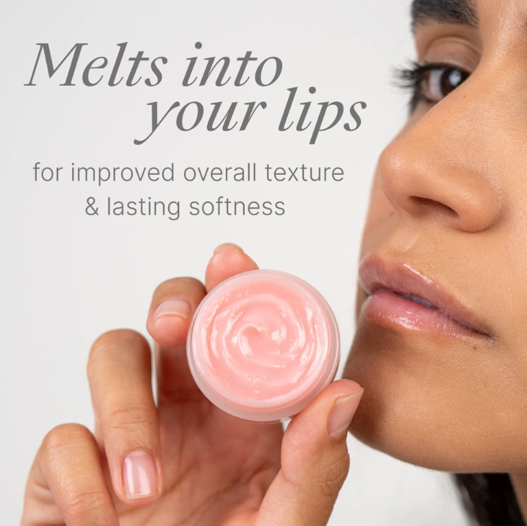 Nu Skin Lip Mask