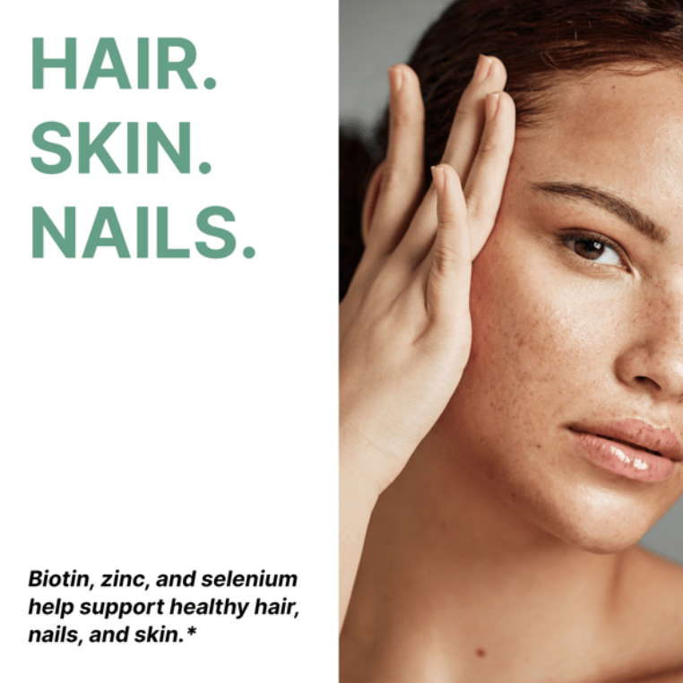 Nu Skin LifePak Elements