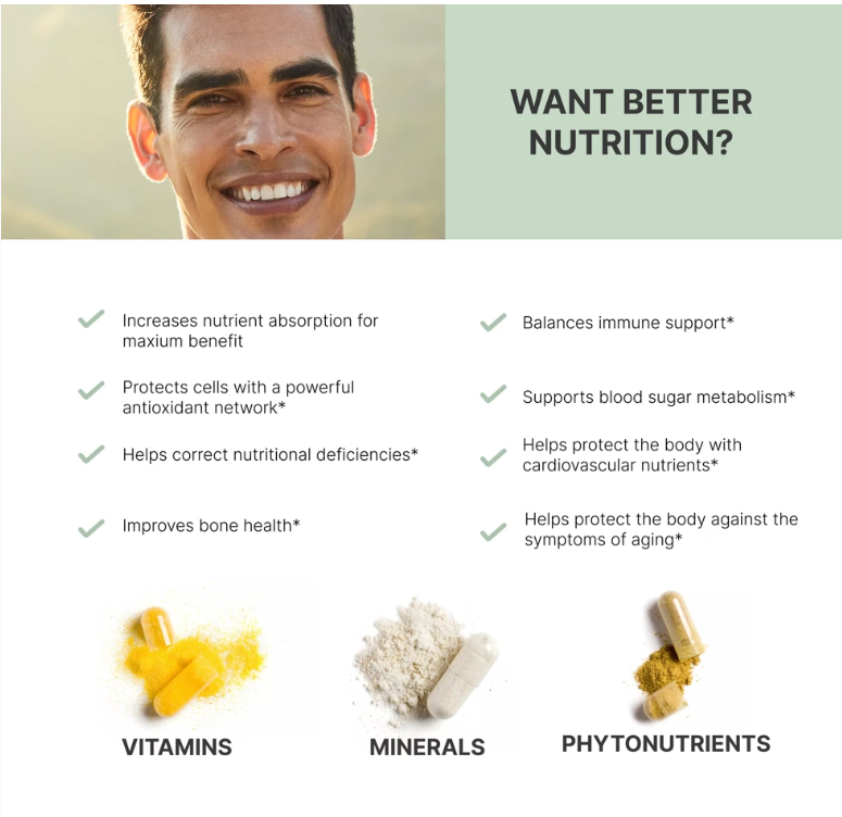 Nu Skin Lifep