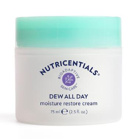 Nu Skin Dew All Day Moisture Cream