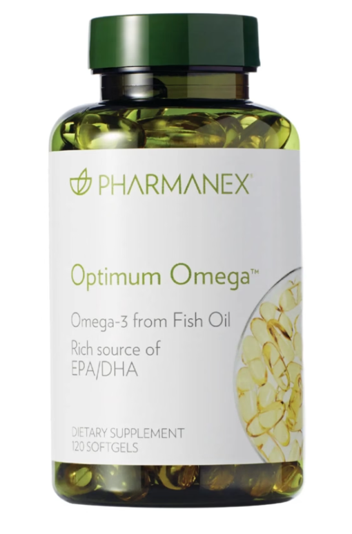 Nu Skin Optimum Omega