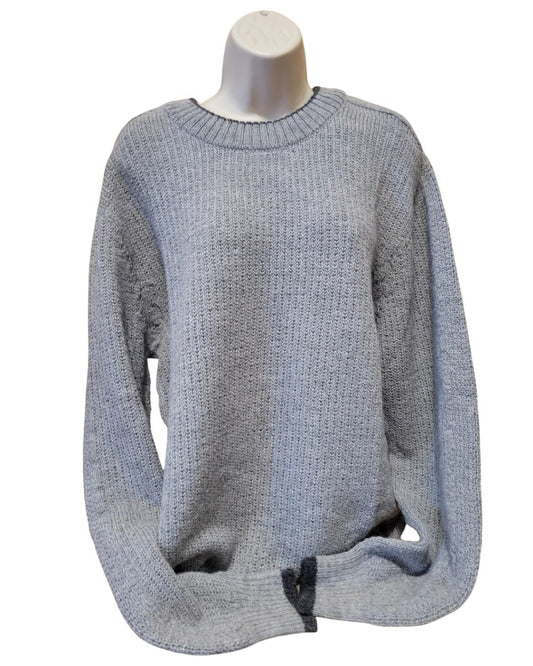 Sebago Alpaca Sweater