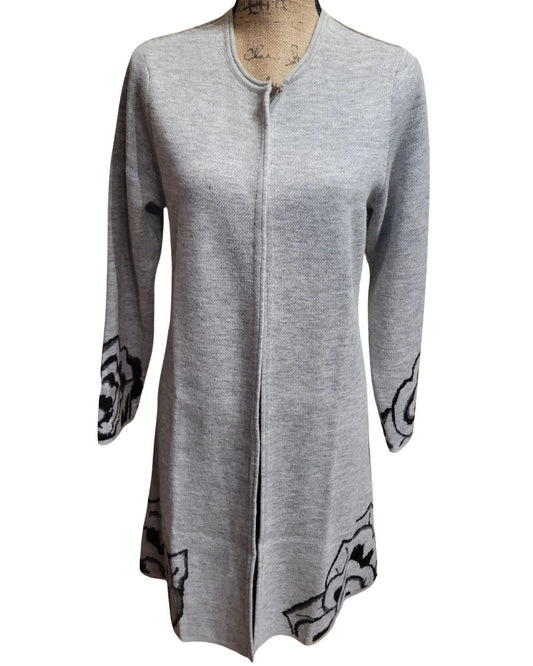 Simply Natural Lucy Coat