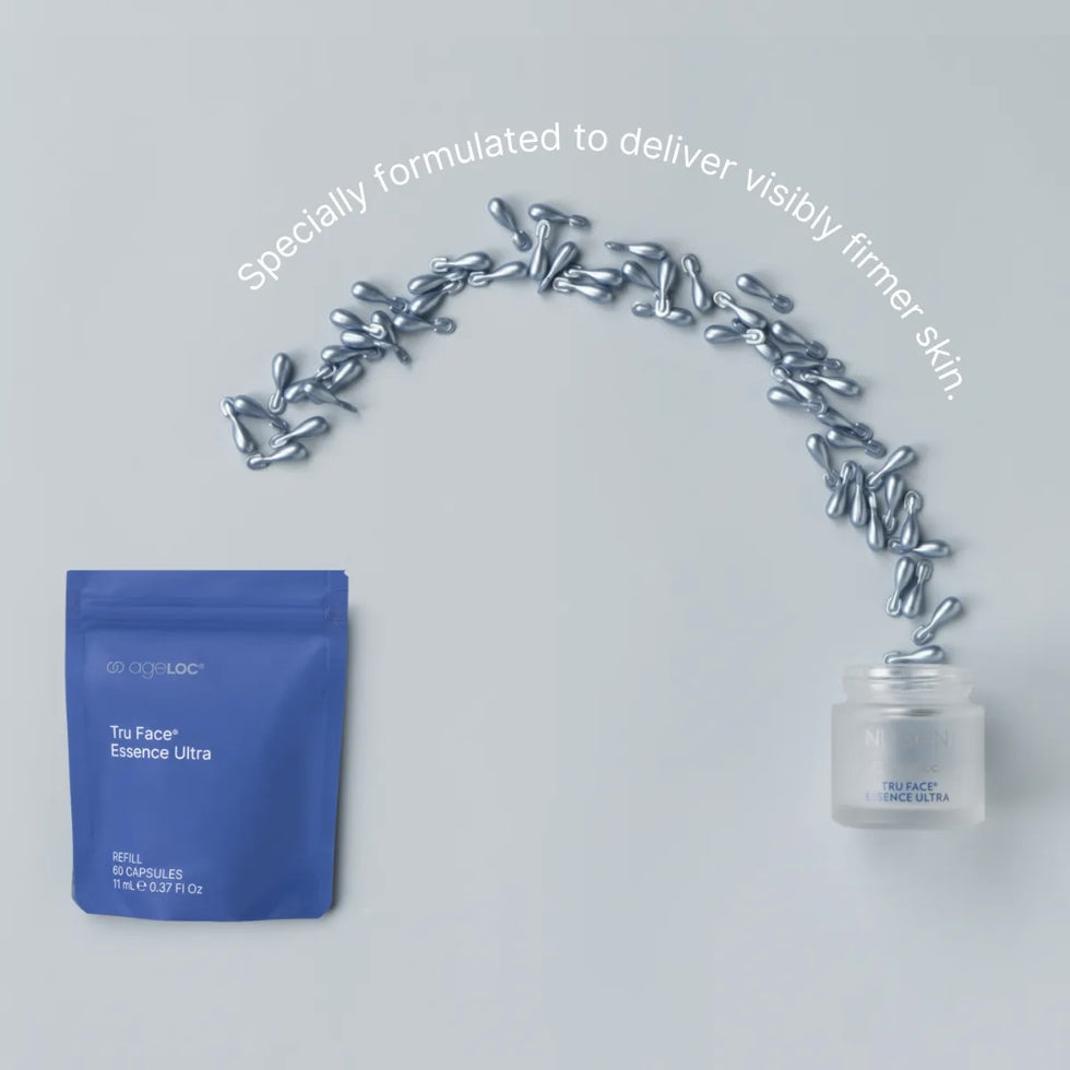 Nu Skin ageLOC Tru Face Essence Ultra