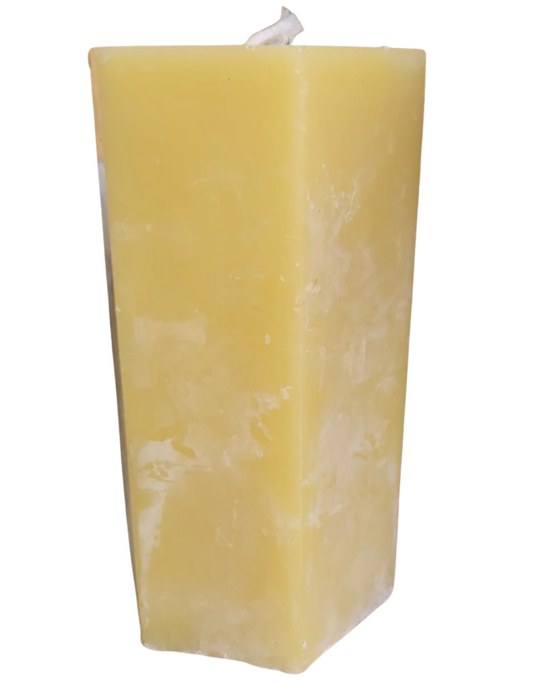 100% Beeswax Candles - Pillars