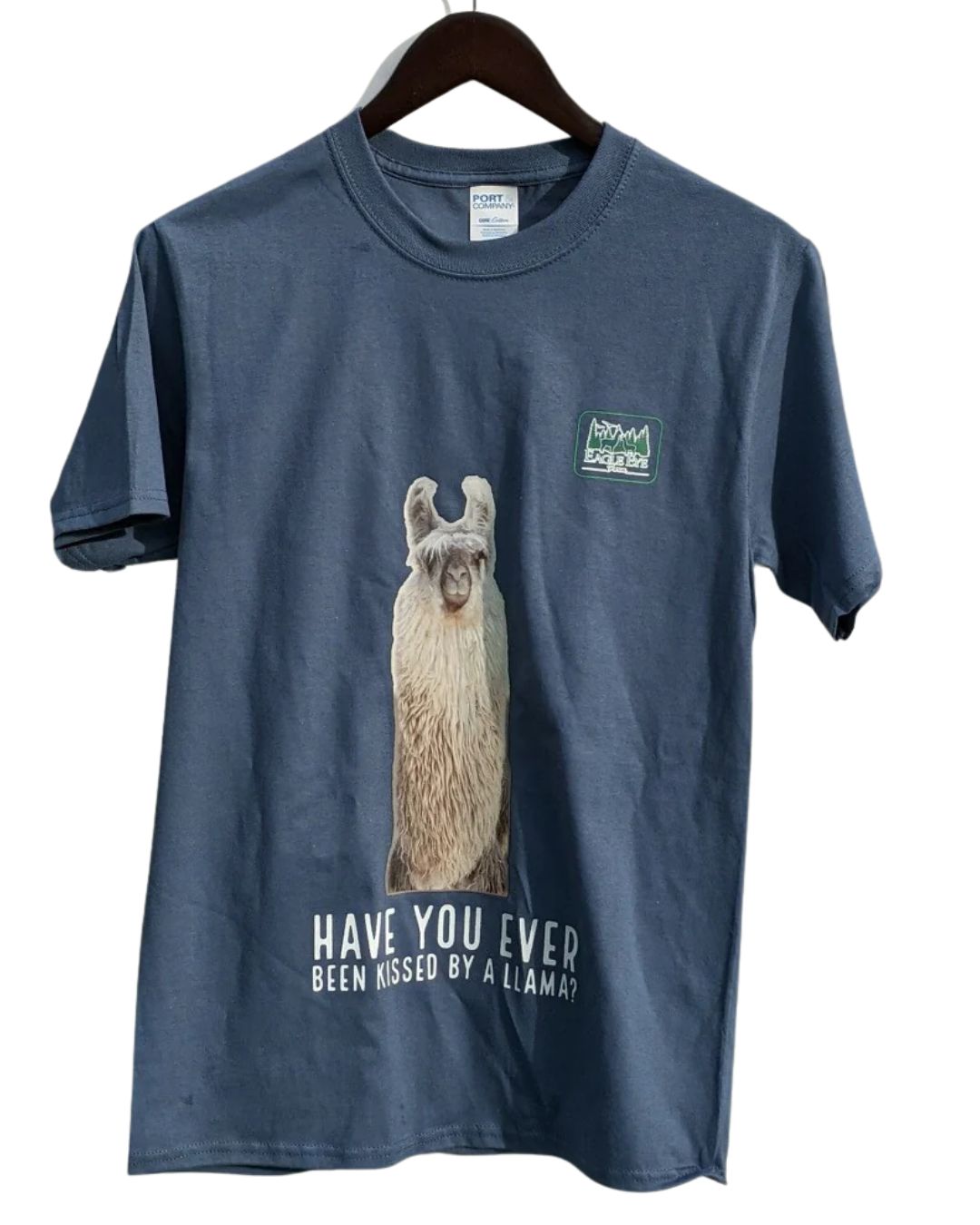 Eagle Eye Farm Taz T-Shirt