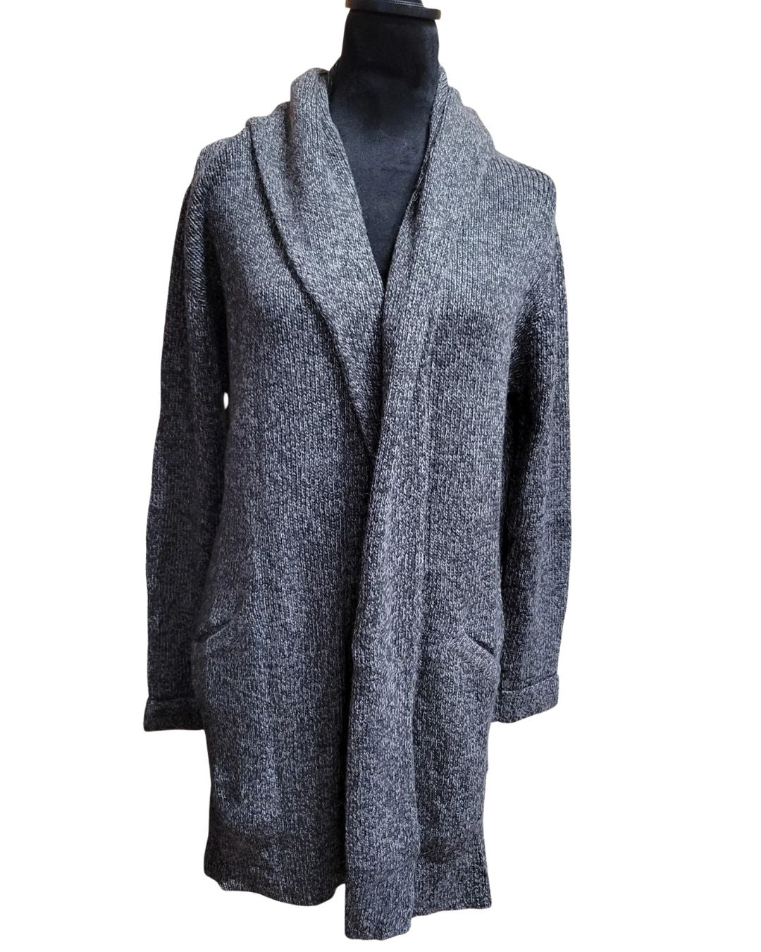 The Weekender Cardigan