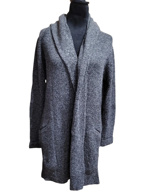 The Weekender Cardigan