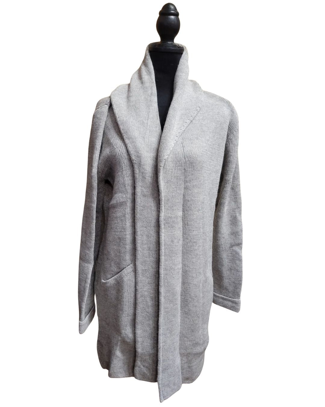The Weekender Cardigan