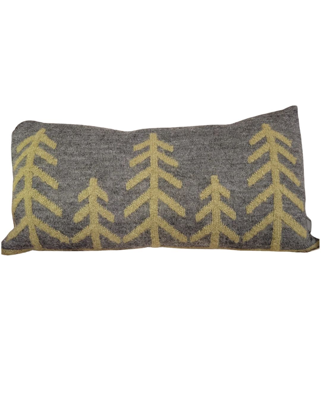 Tree Pillow