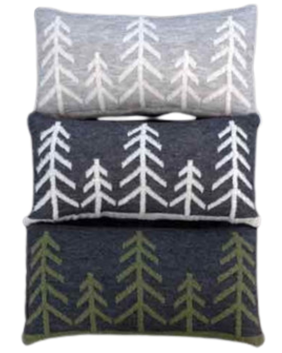 Tree Pillow