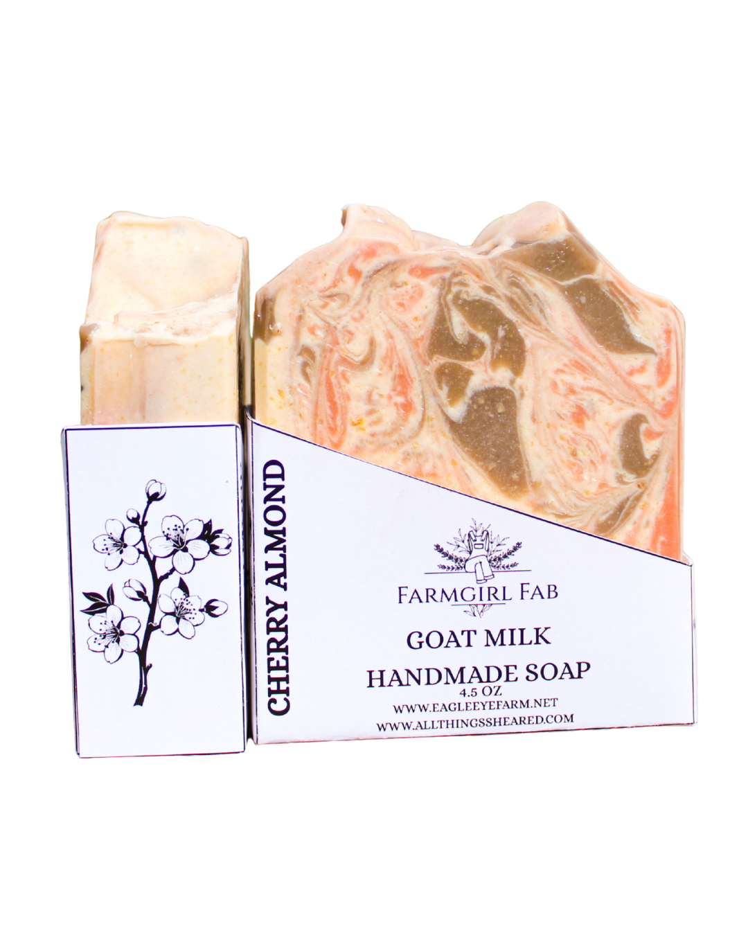 Goat Milk Soap Bar