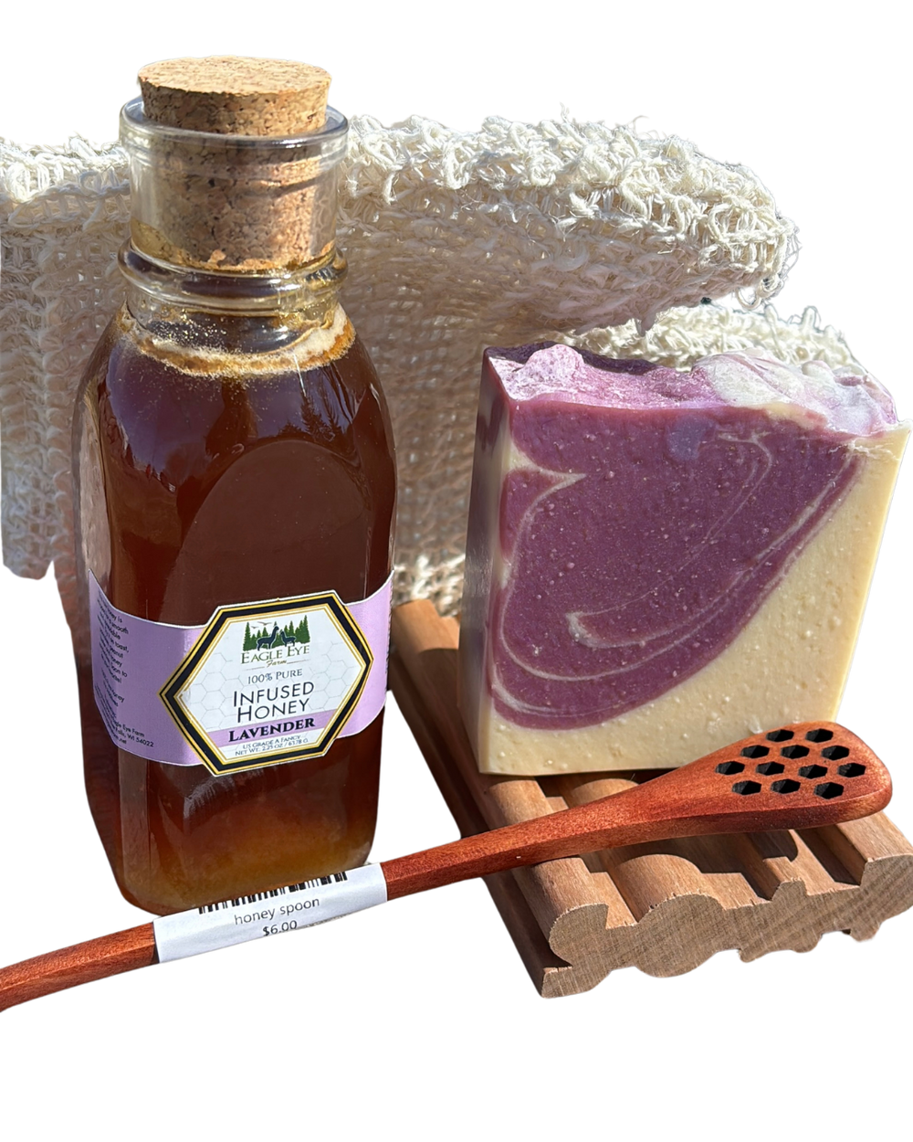 Soap Subscriptions: Best 1 Month
