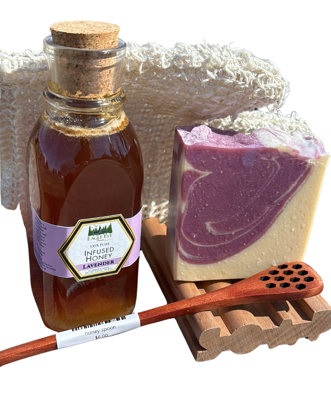 Soap Subscriptions: Best 1 Month