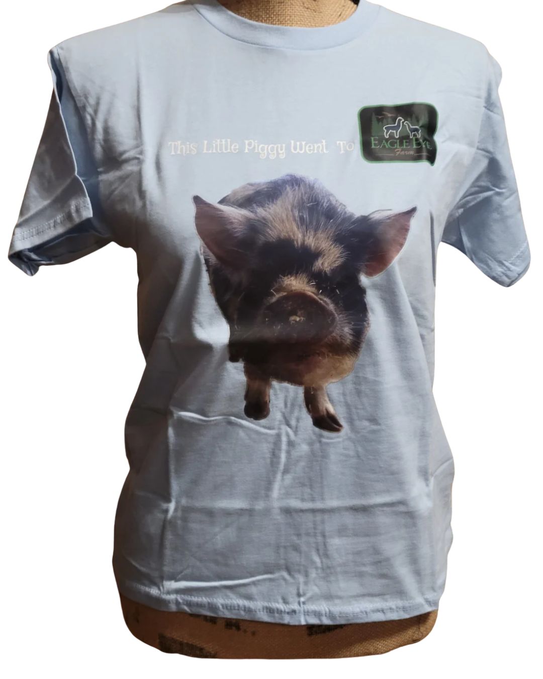 Waddles T-shirts