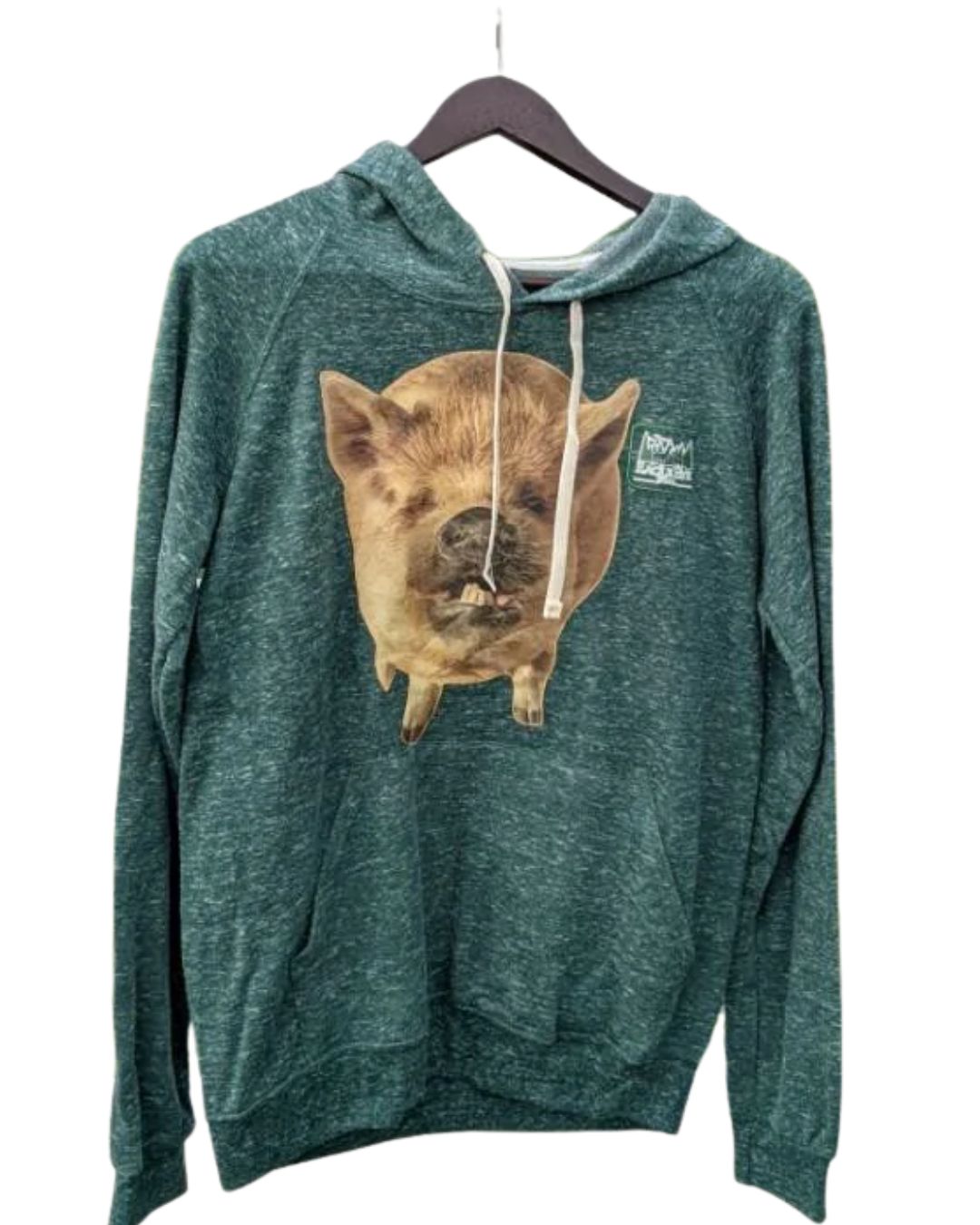 Wilbur Hoodie