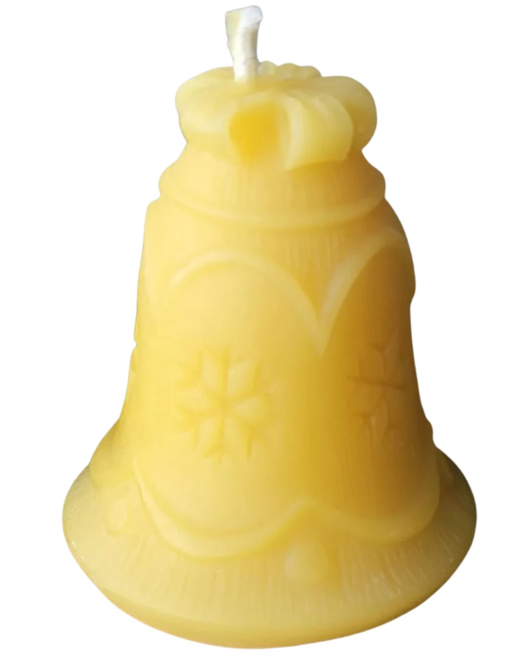 100% Beeswax Candles - Winter
