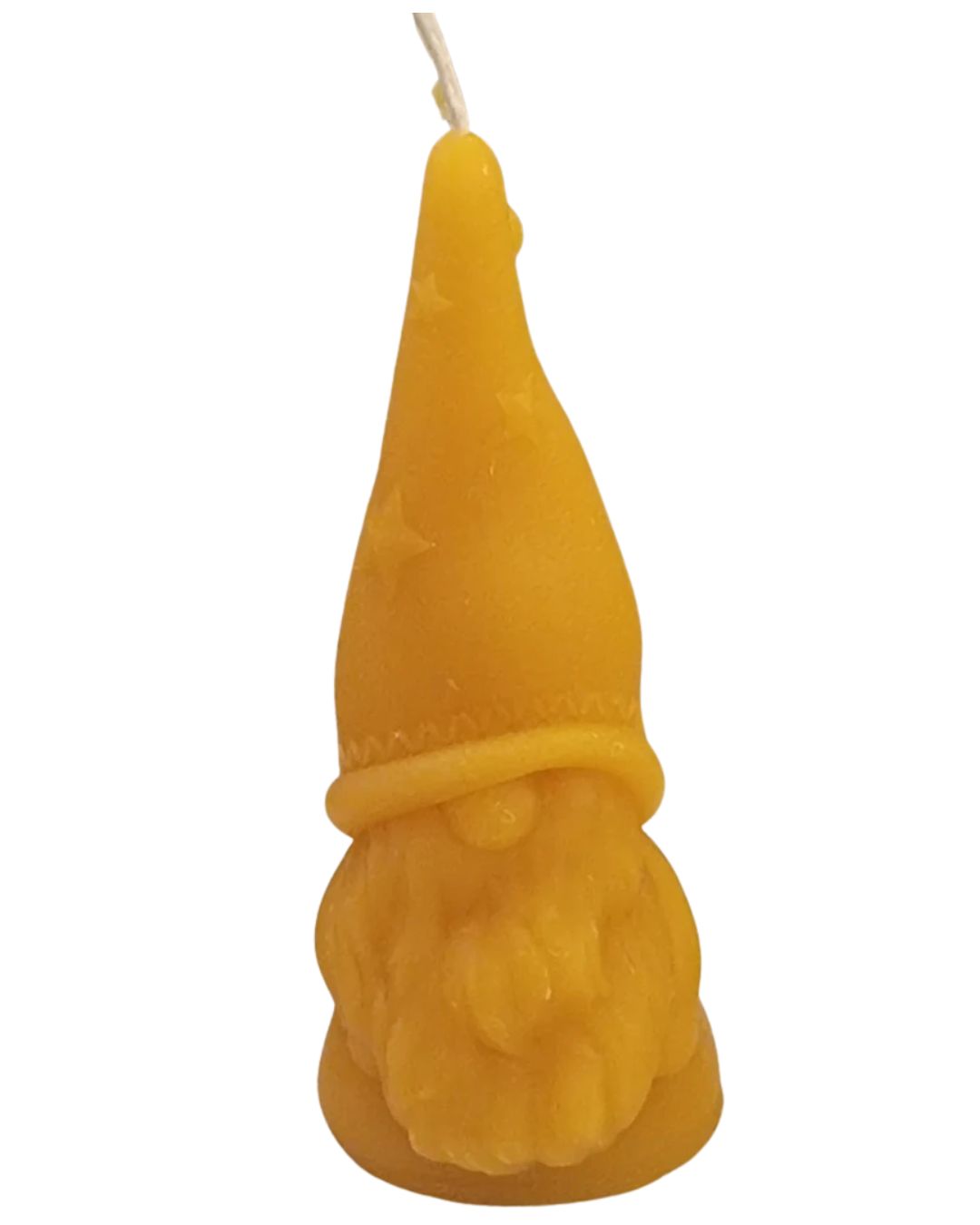 100% Beeswax Candles - Winter