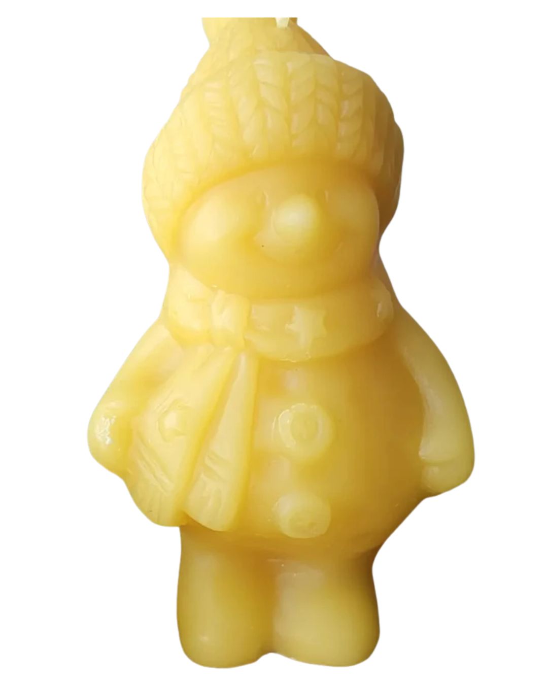 100% Beeswax Candles - Winter