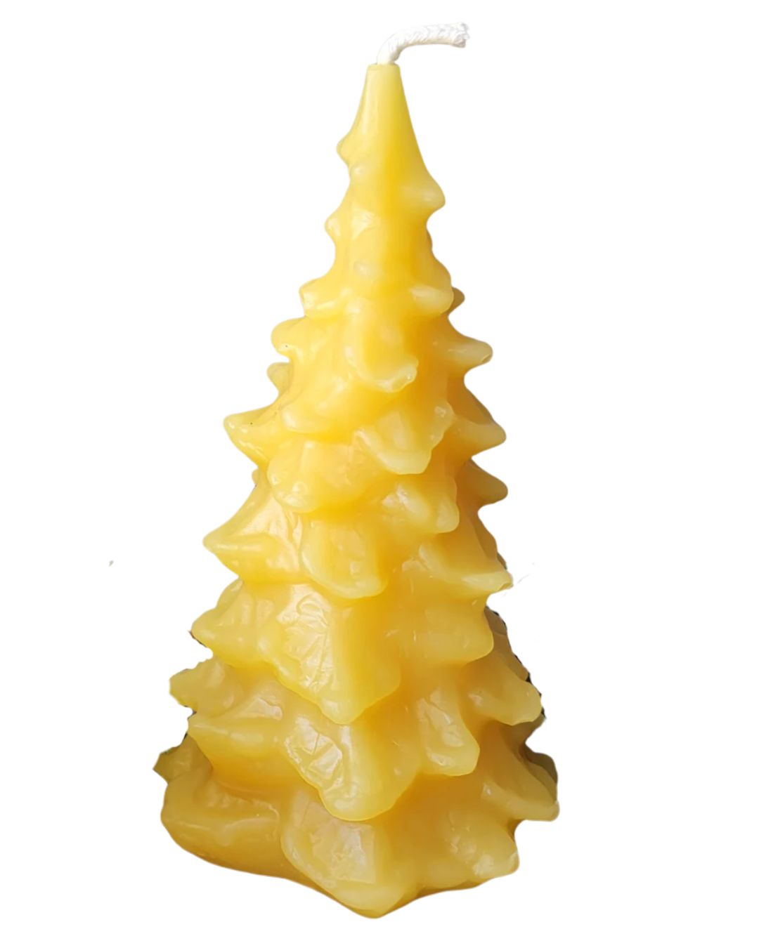 100% Beeswax Candles - Winter