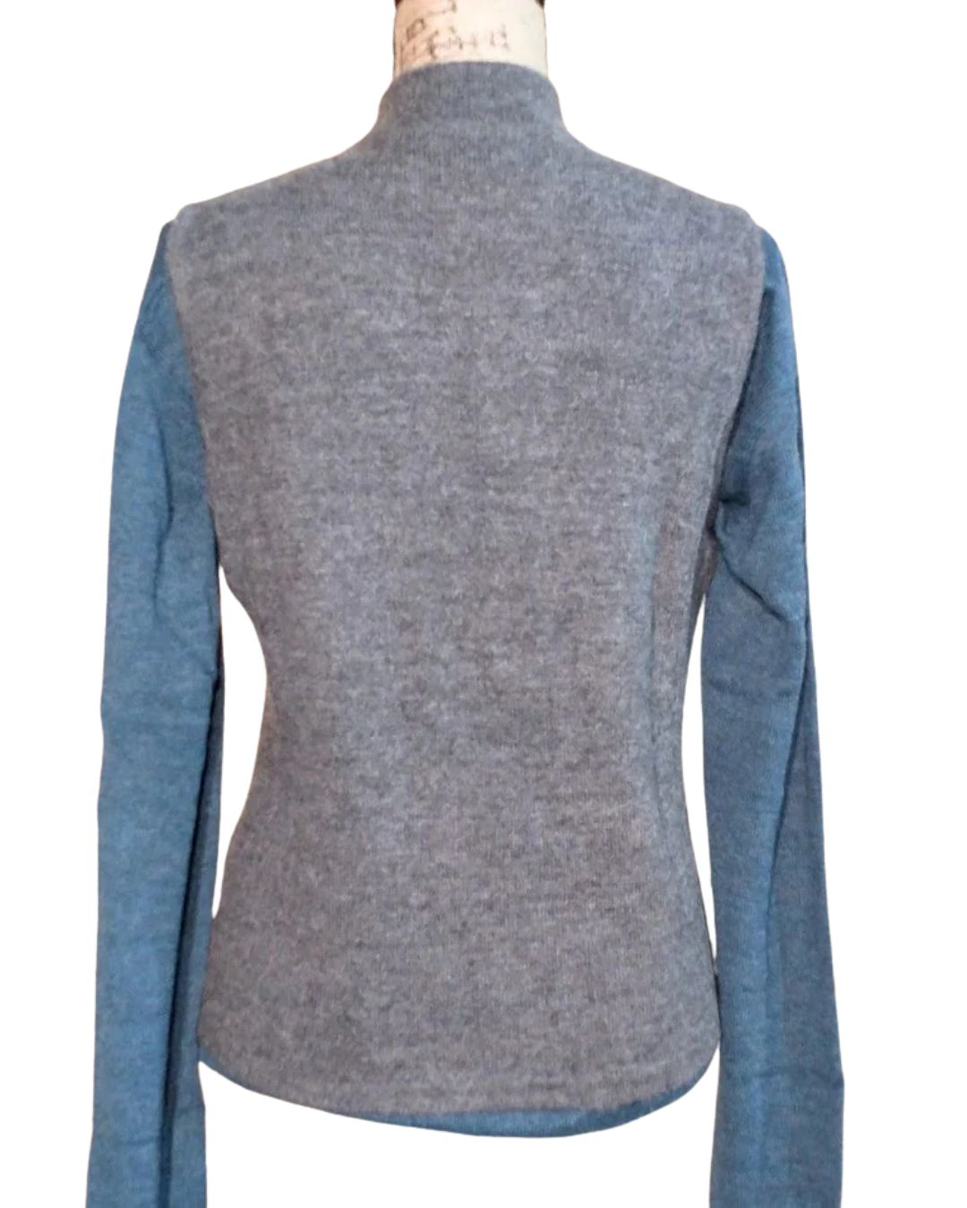 Women's Ridgeport Zip Vest