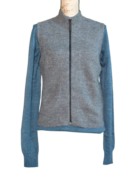 Women's Ridgeport Zip Vest