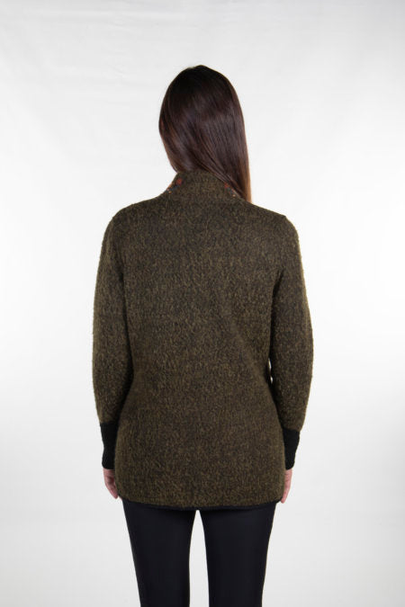 Alina Cardigan